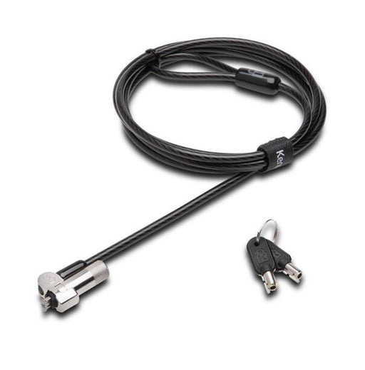 Kensington NanoSaver Keyed Laptop Lock - Sicherheitskabel 1.8 m