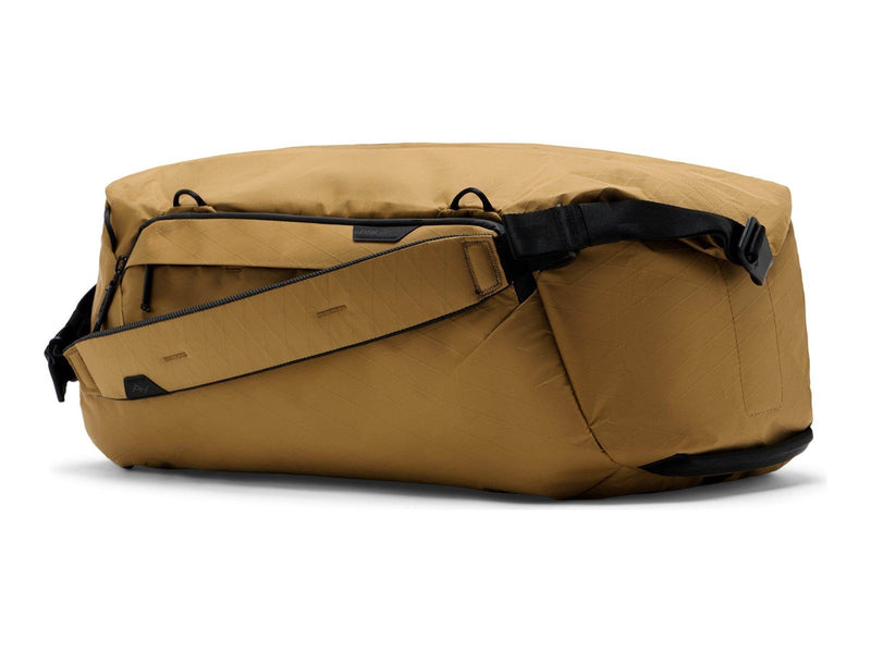 Peak Design Travel Duffelbag 35L - Coyote