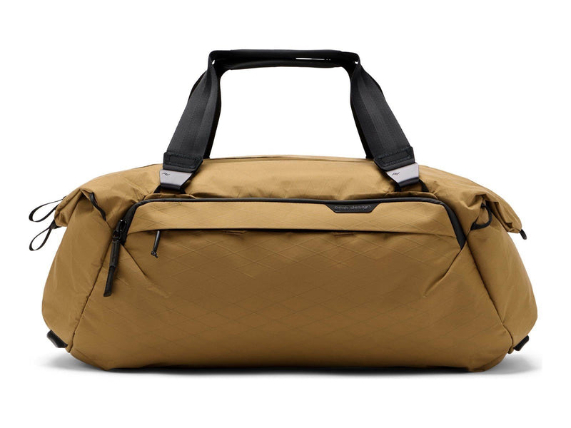 Peak Design Travel Duffelbag 35L - Coyote