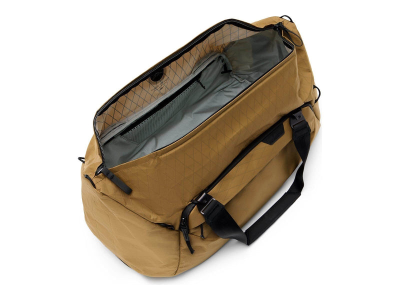 Peak Design Travel Duffelbag 35L - Coyote