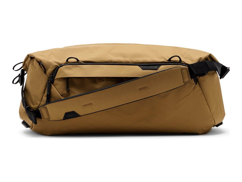 Peak Design Travel Duffelbag 35L - Coyote
