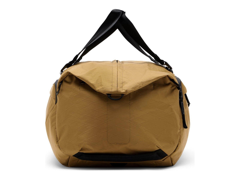 Peak Design Travel Duffelbag 35L - Coyote