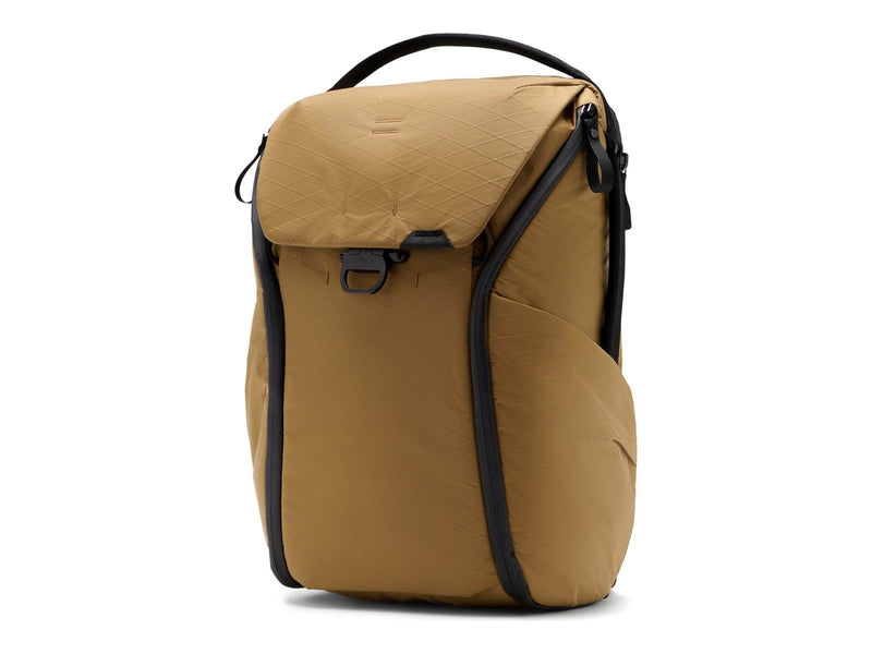 Peak Design  Everyday Backpack 20L V2 - Coyote