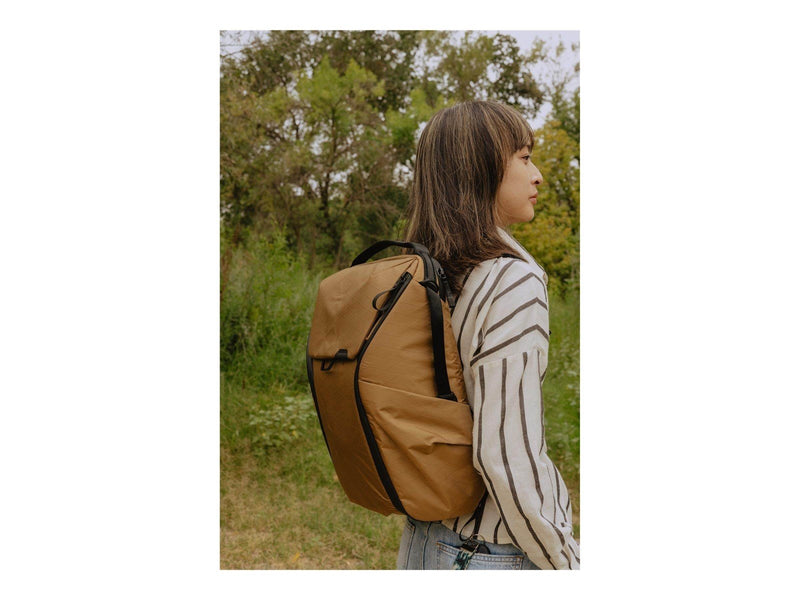 Peak Design  Everyday Backpack 20L V2 - Coyote