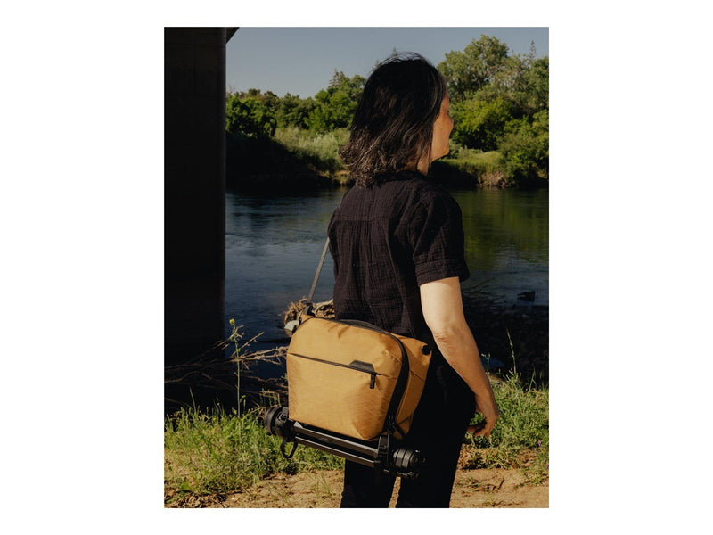 Peak Design Everyday Sling 6L V2 - Coyote
