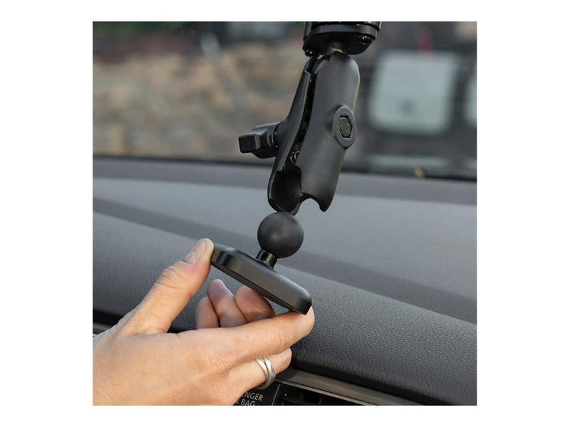 Peak Design SlimLink - ball mount adapter / charger for mobile phone holder - 2.54 mm non-locking Qi2