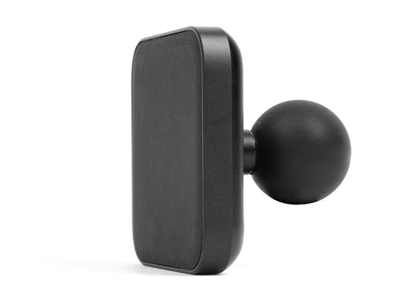 Peak Design SlimLink - ball mount adapter / charger for mobile phone holder - 2.54 mm non-locking Qi2
