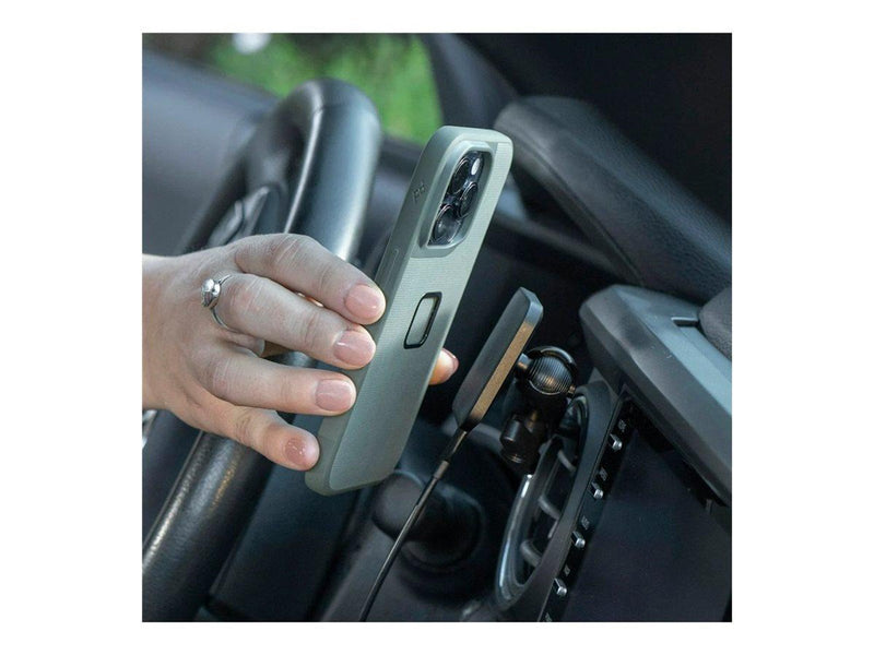 Peak Design SlimLink - ball mount adapter / charger for mobile phone holder - 20 mm non-locking Qi2