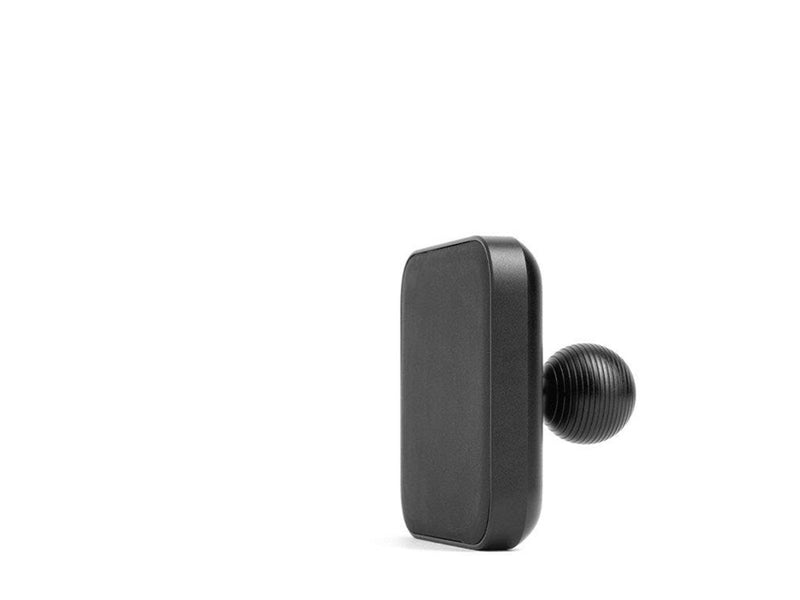 Peak Design SlimLink - ball mount adapter / charger for mobile phone holder - 20 mm non-locking Qi2