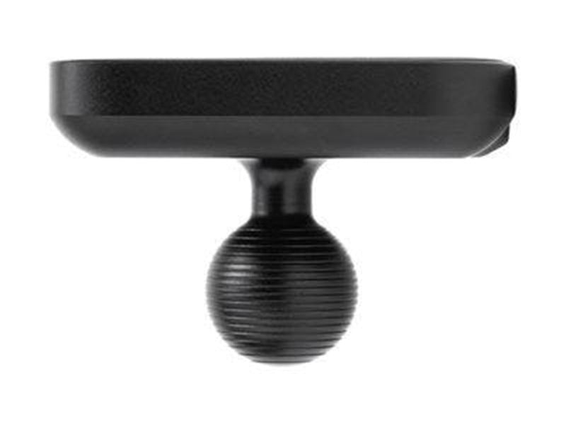 Peak Design SlimLink - ball mount adapter / charger for mobile phone holder - 20 mm non-locking Qi2