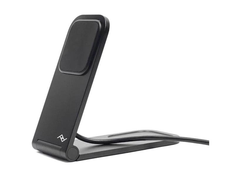 Peak Design wireless charging stand - 15 Watt