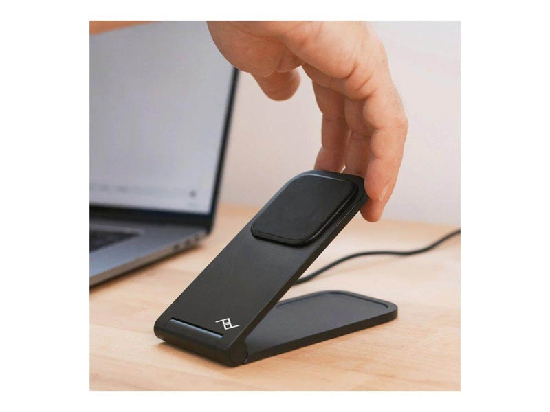 Peak Design wireless charging stand - 15 Watt