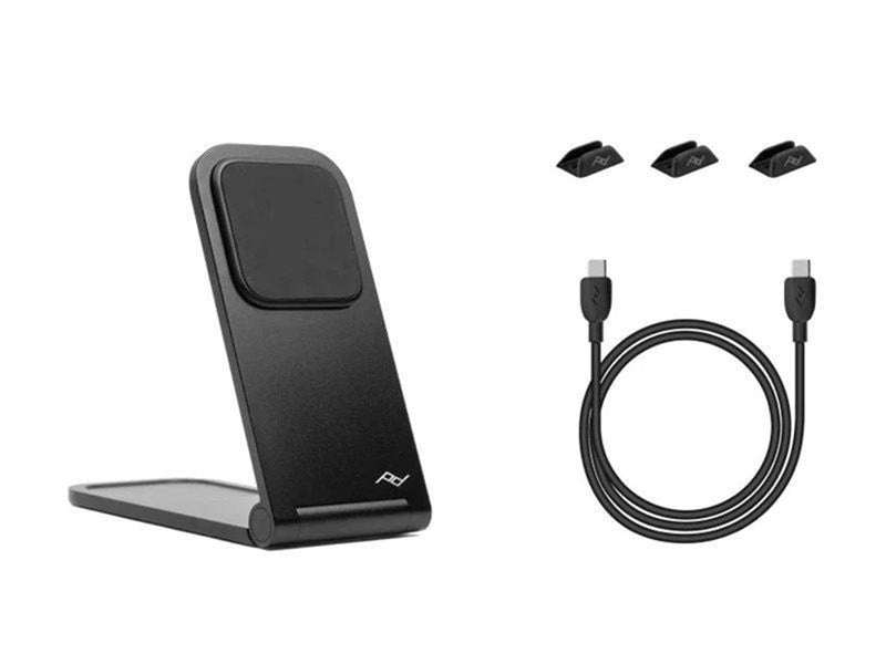 Peak Design wireless charging stand - 15 Watt