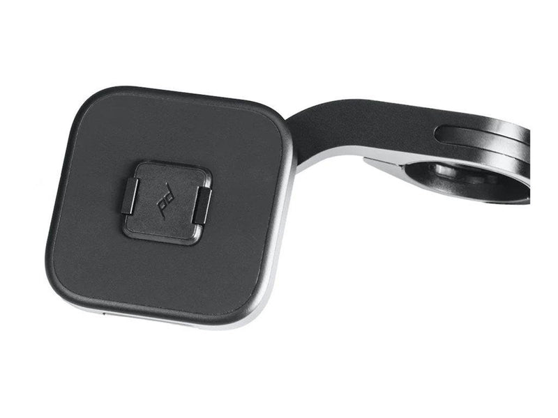 Peak Design Out Front V2 - bike holder for mobile phone - SlimLink (magnetic locking technology)