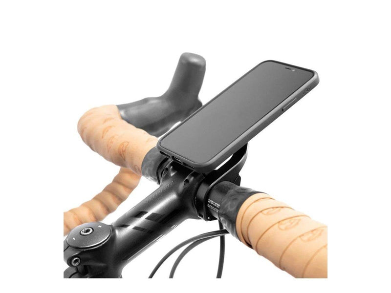 Peak Design Out Front V2 - bike holder for mobile phone - SlimLink (magnetic locking technology)
