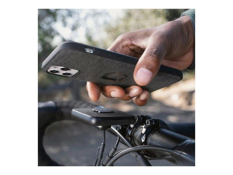 Peak Design Out Front V2 - bike holder for mobile phone - SlimLink (magnetic locking technology)
