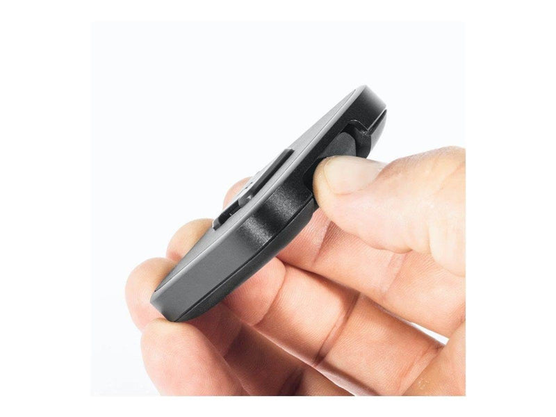 Peak Design Out Front V2 - bike holder for mobile phone - SlimLink (magnetic locking technology)