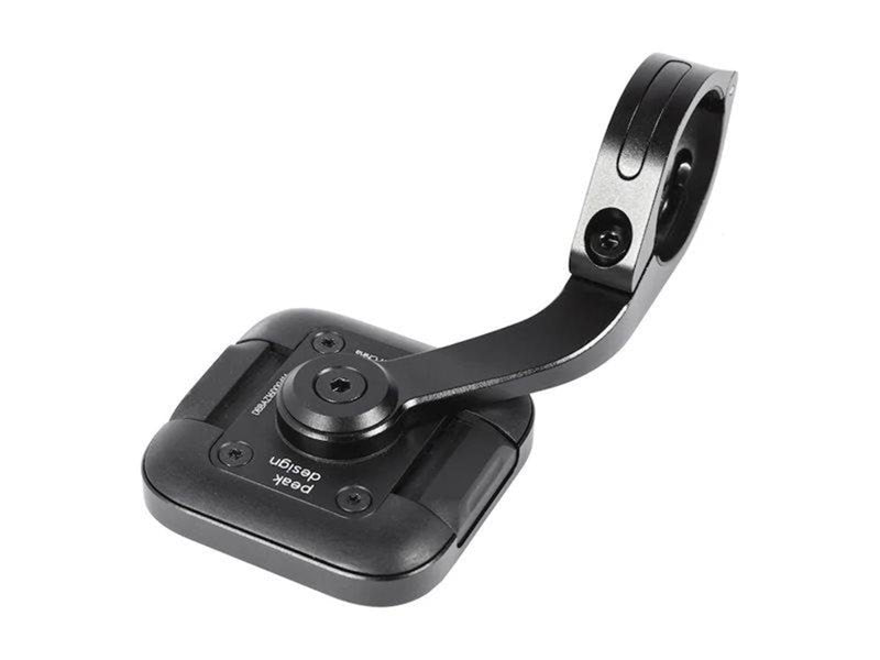 Peak Design Out Front V2 - bike holder for mobile phone - SlimLink (magnetic locking technology)