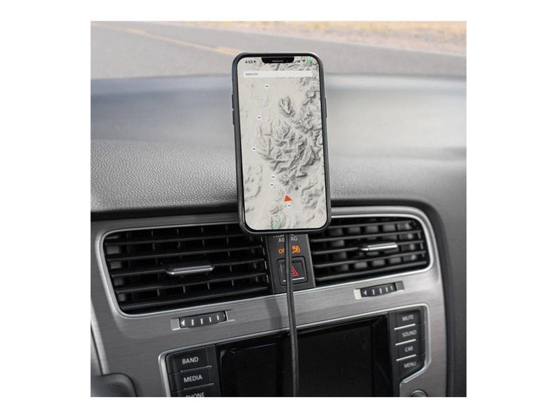 Peak Design SlimLink - car holder / charger for mobile phone - Qi2