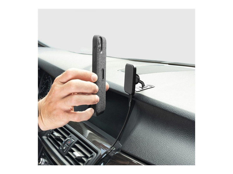 Peak Design SlimLink - car holder / charger for mobile phone - Qi2