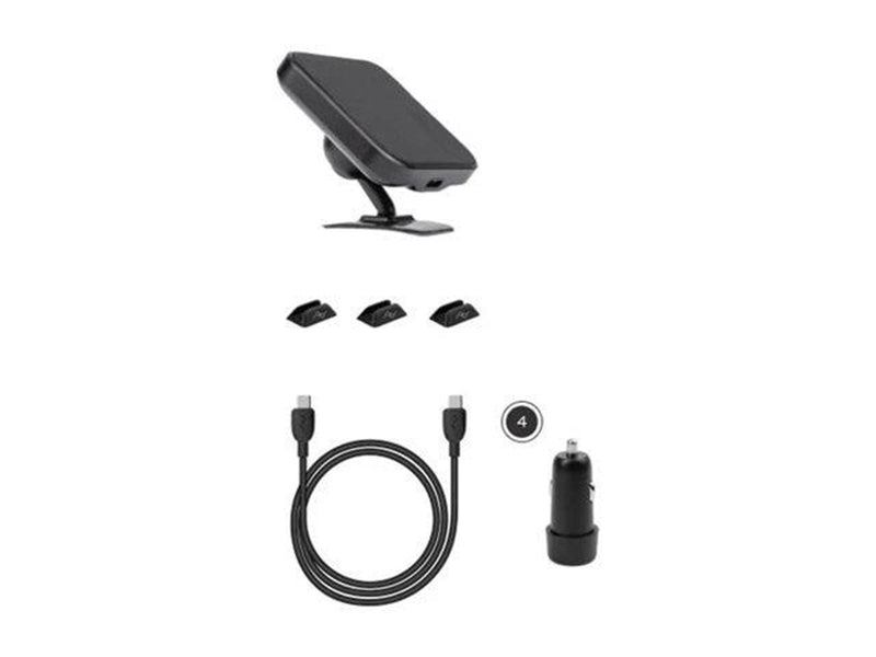 Peak Design SlimLink - car holder / charger for mobile phone - Qi2
