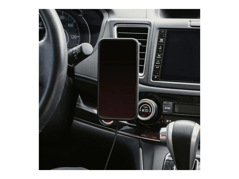 Peak Design - car holder / charger for mobile phone - SlimLink (magnetic locking technology)