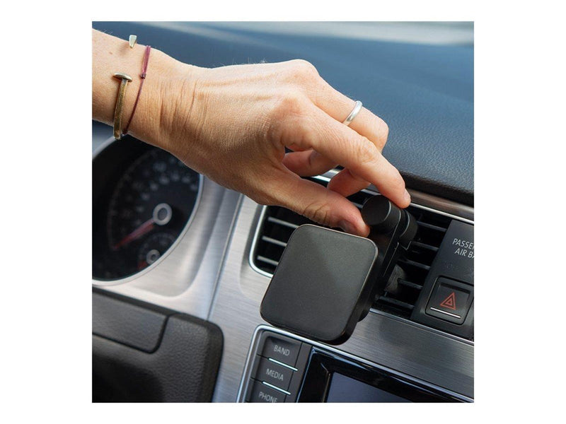 Peak Design - car holder / charger for mobile phone - SlimLink (magnetic locking technology)