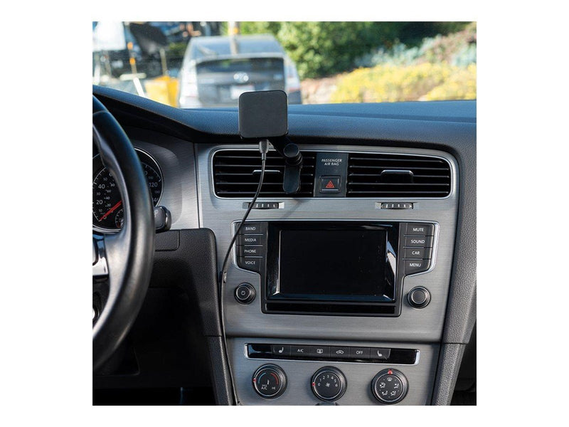Peak Design - car holder / charger for mobile phone - SlimLink (magnetic locking technology)