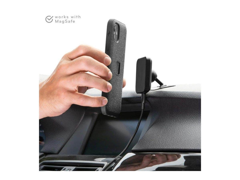 Peak Design - car holder / charger for mobile phone - SlimLink (magnetic locking technology)