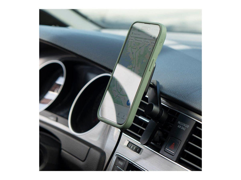 Peak Design - car holder / charger for mobile phone - SlimLink (magnetic locking technology)