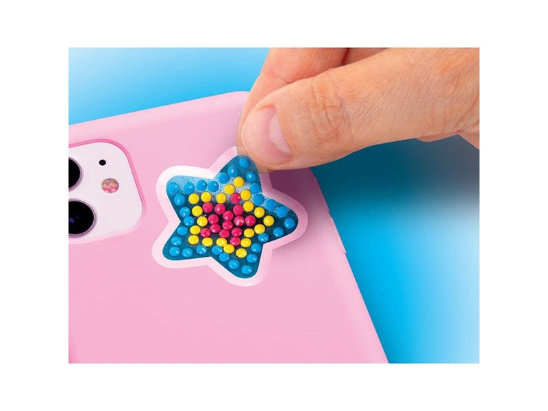 Clementoni IDEA - Sparkly Creations