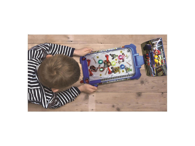 Lexibook Mario Kart Electronic Pinball