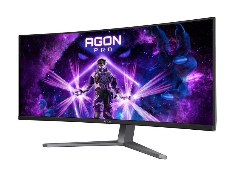 34" AOC AGON Pro AG346UCD - 3440x1440 (UWQHD) - 175Hz - QD-OLED
