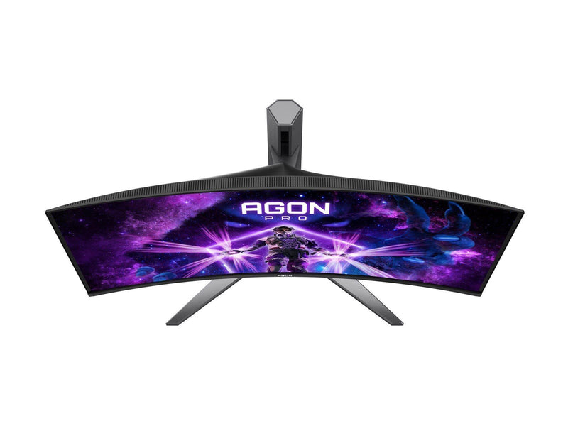 34" AOC AGON Pro AG346UCD - 3440x1440 (UWQHD) - 175Hz - QD-OLED