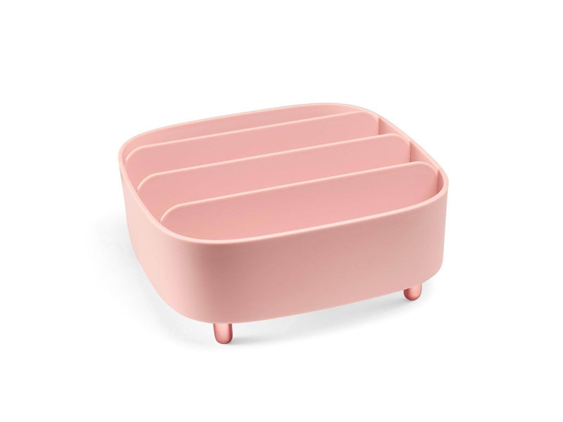 Gillian Jones - Table organizer with 4 compartment