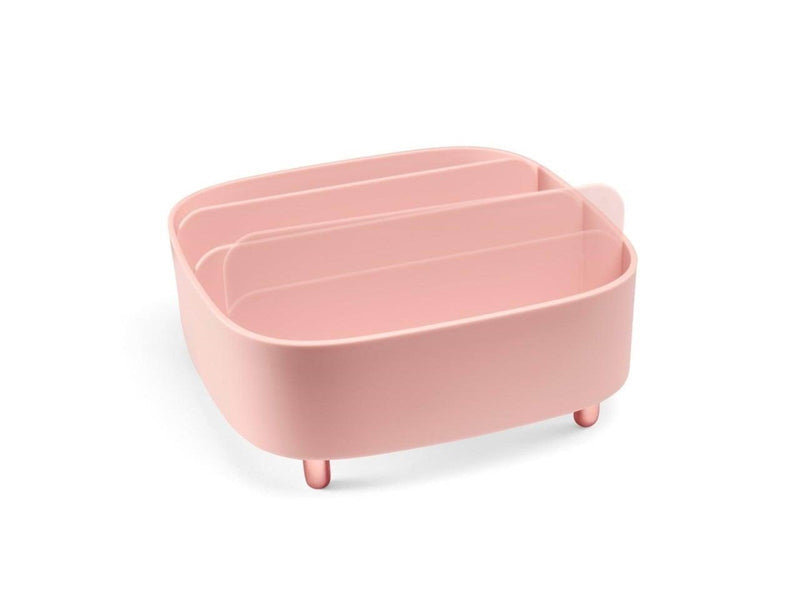 Gillian Jones - Table organizer with 4 compartment