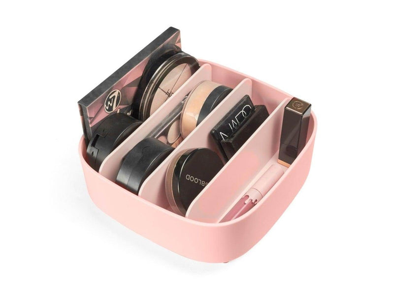 Gillian Jones - Table organizer with 4 compartment