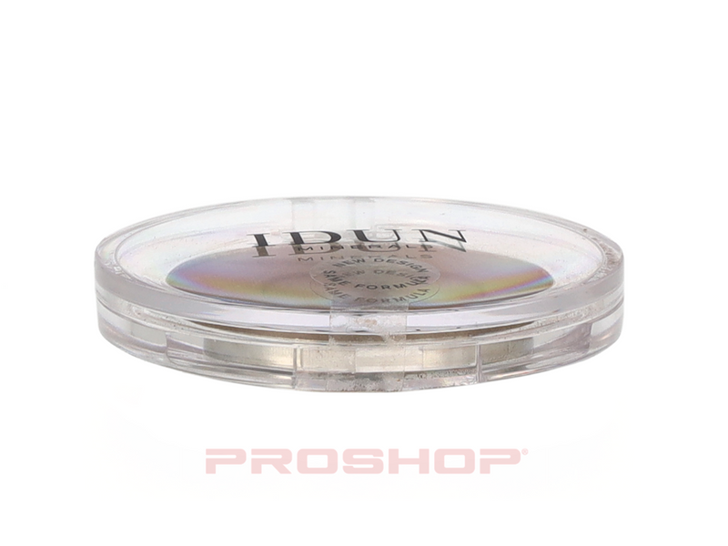 Idun Minerals Nastrot Single Eye Shadow - No. 109 Nstrot