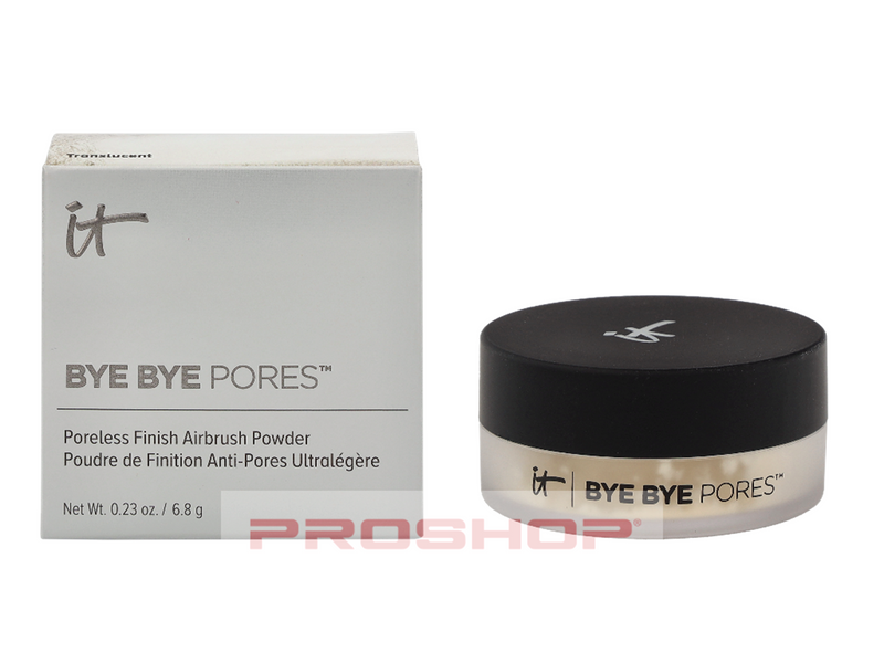 IT Cosmetics Airbrush Powder Bye Bye Pores