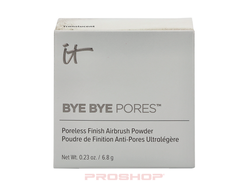 IT Cosmetics Airbrush Powder Bye Bye Pores