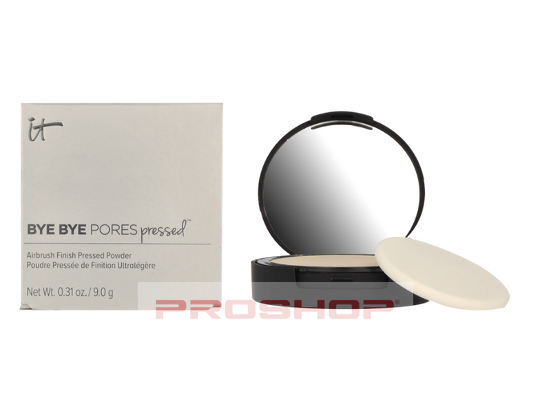 IT Cosmetics Bye Bye Pores Pressed Airbrush Finish