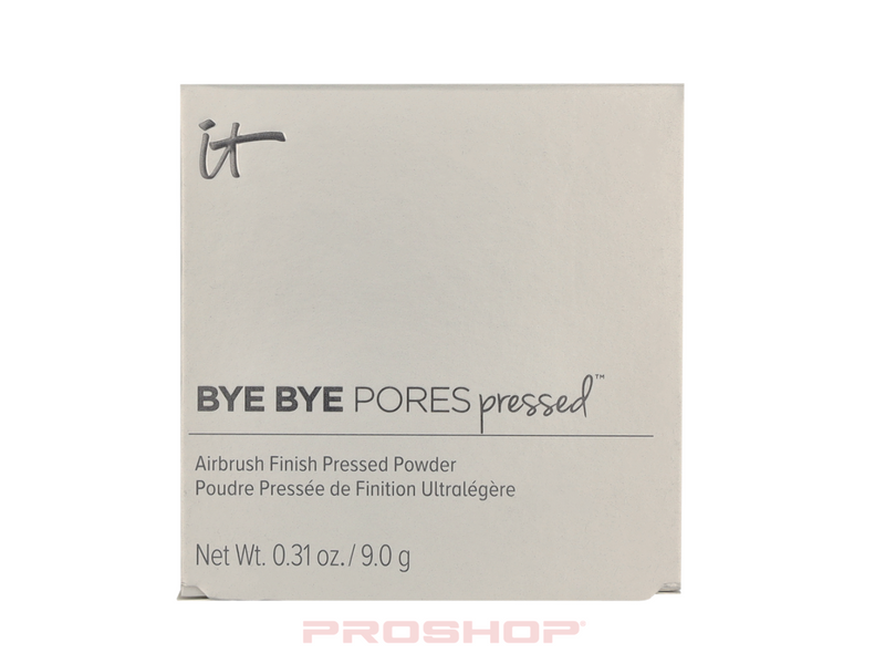 IT Cosmetics Bye Bye Pores Pressed Airbrush Finish