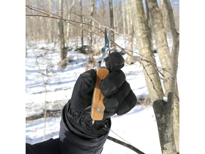 Kikkerland Huckleberry First Pocket Knife