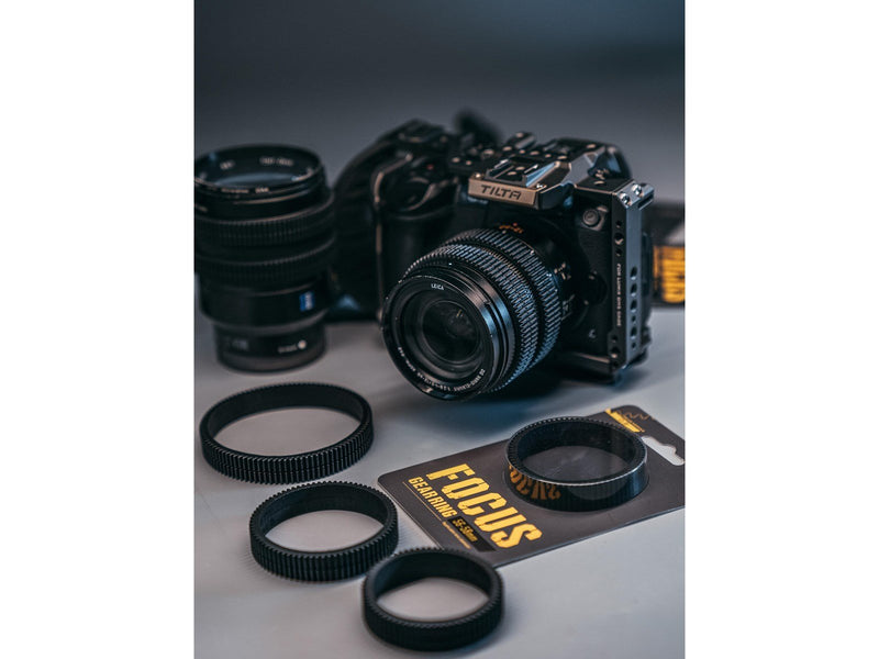 Tilta Seamless Focus Gear Ring - 85mm to 87mm