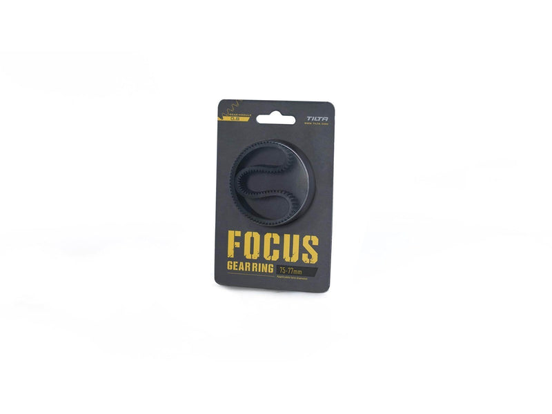 Tilta Seamless Focus Ring - 75mm to 77mm Lens