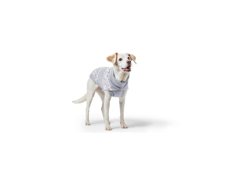 Hunter - Dogcoat Birka 45 grey - (203480)