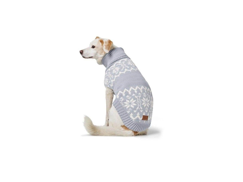 Hunter - Dogcoat Birka 45 grey - (203480)