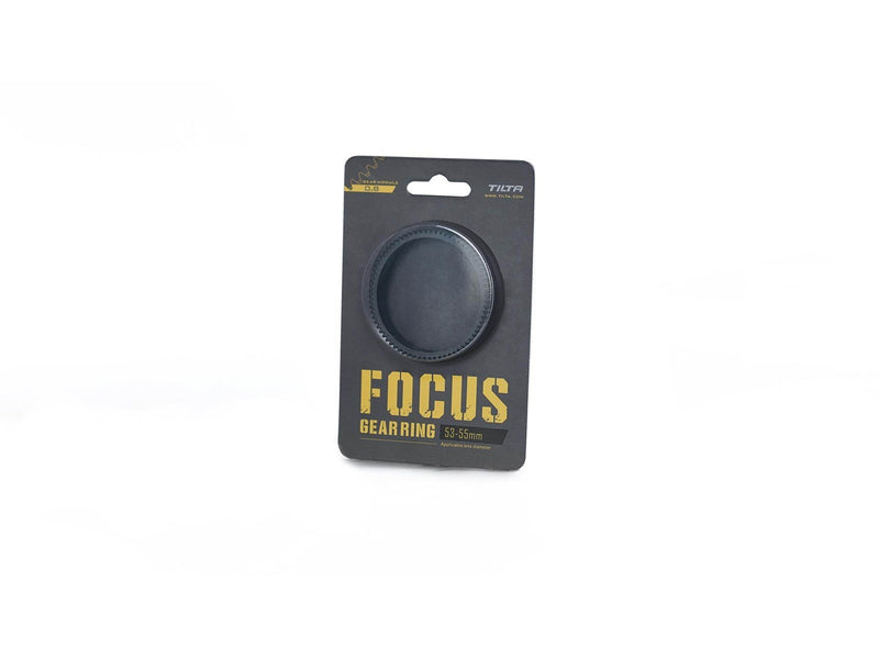 Tilta Seamless Focus Gear Ring - 53mm to 55mm