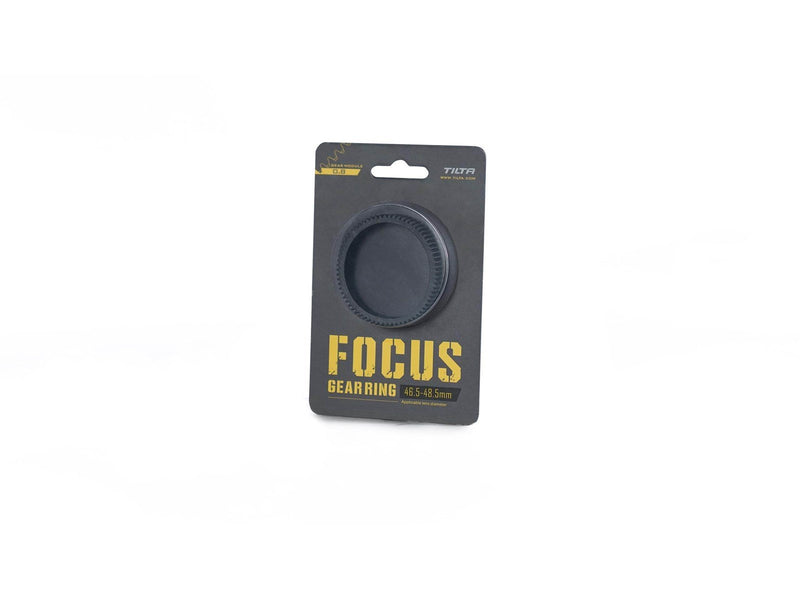 Tilta ING TA-FGR Seamless Focus Gear Ring - 46.5mm to 48.5mm