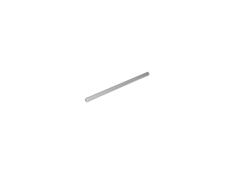 Tilta 8" Threaded Aluminum 15mm Rod - Gray